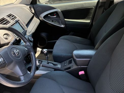 Used 2010 Toyota RAV4 Sport FWD image 6