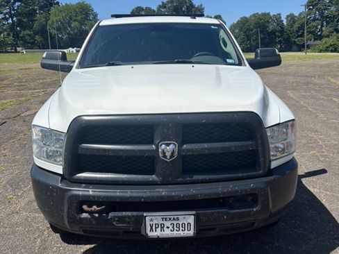 Used 2018 RAM 2500 Tradesman w/ Popular Equipment Group AWD/4WD image 6