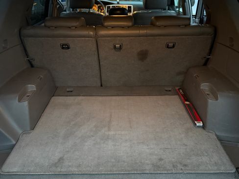 Used 2005 Toyota 4Runner Limited image 15
