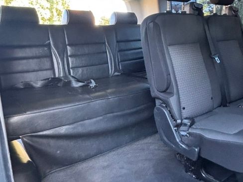 Used 2020 Ford Transit 150 XLT AWD/4WD image 18