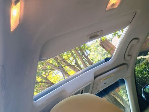 Used 2008 INFINITI FX35 2WD w/ Touring Pkg image 21