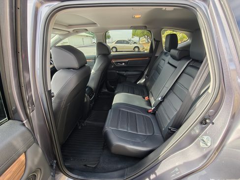 Used 2022 Honda CR-V Touring image 13
