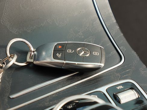 Used 2019 Mercedes-Benz C 43 AMG 4MATIC Sedan image 23