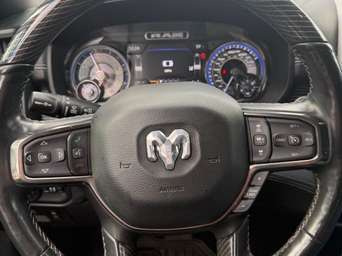 Used 2020 RAM 1500 Limited w/ Black Appearance Package image 20