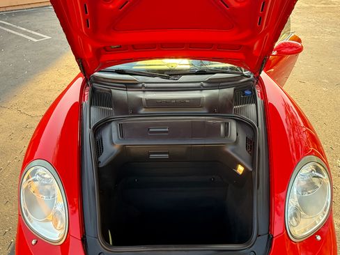Used 2007 Porsche Cayman RWD image 8