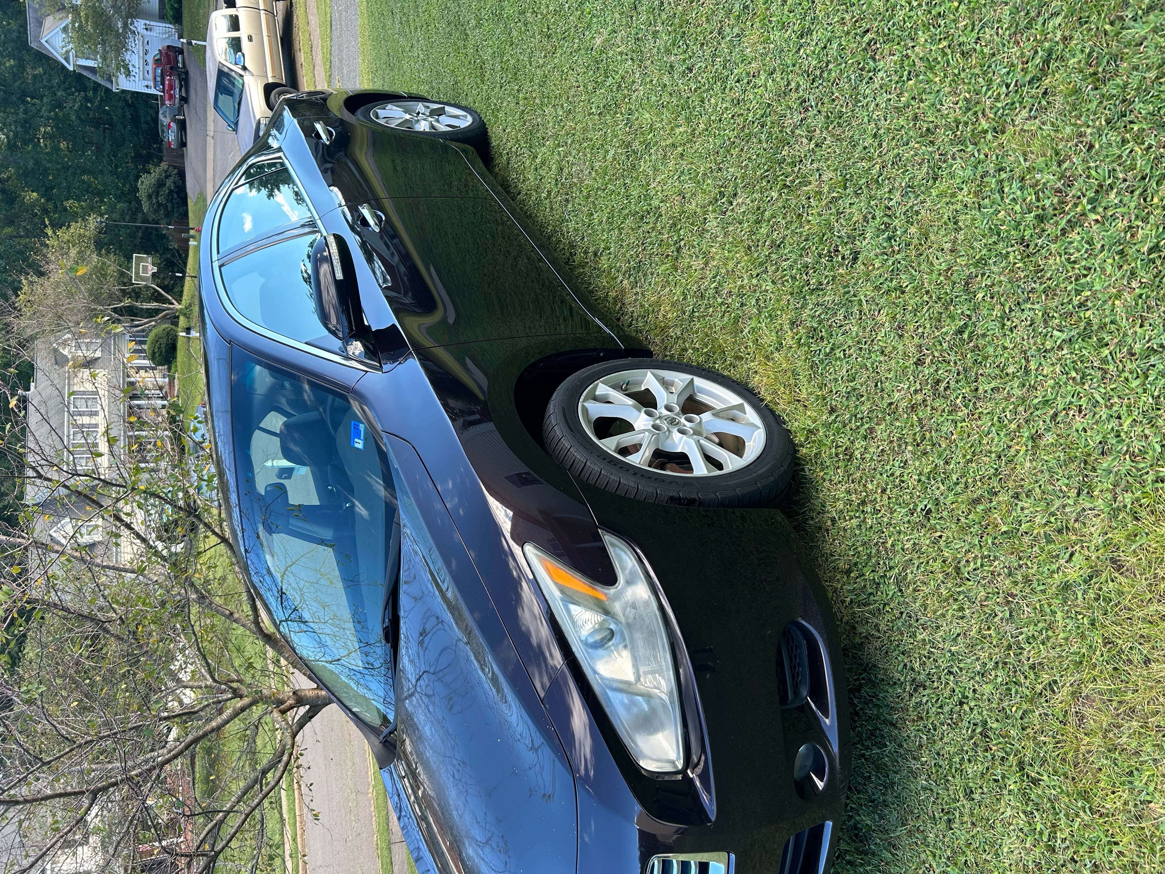 Used 2012 Nissan Maxima 3.5 SV w/ Tech Pkg FWD image 2
