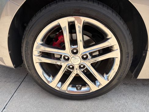Used 2013 Kia Optima SX w/ Limited Pkg FWD image 12