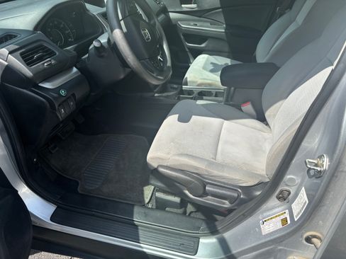 Used 2016 Honda CR-V LX image 18