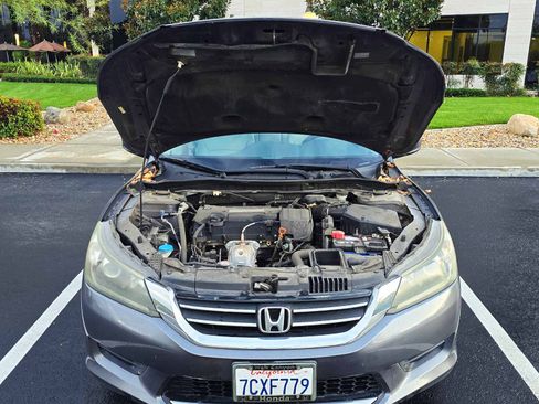 Used 2014 Honda Accord LX image 11
