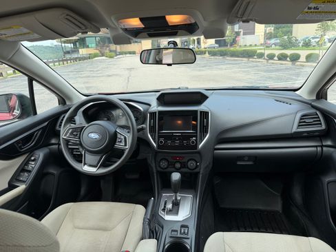 Used 2018 Subaru Impreza 2.0i Premium w/ Eyesight & BSD & Rcta AWD/4WD image 9