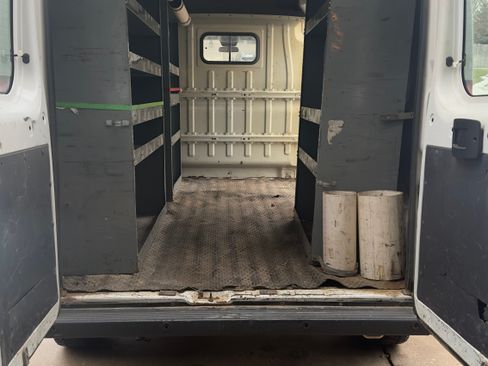 Used 2014 RAM ProMaster 3500 image 17