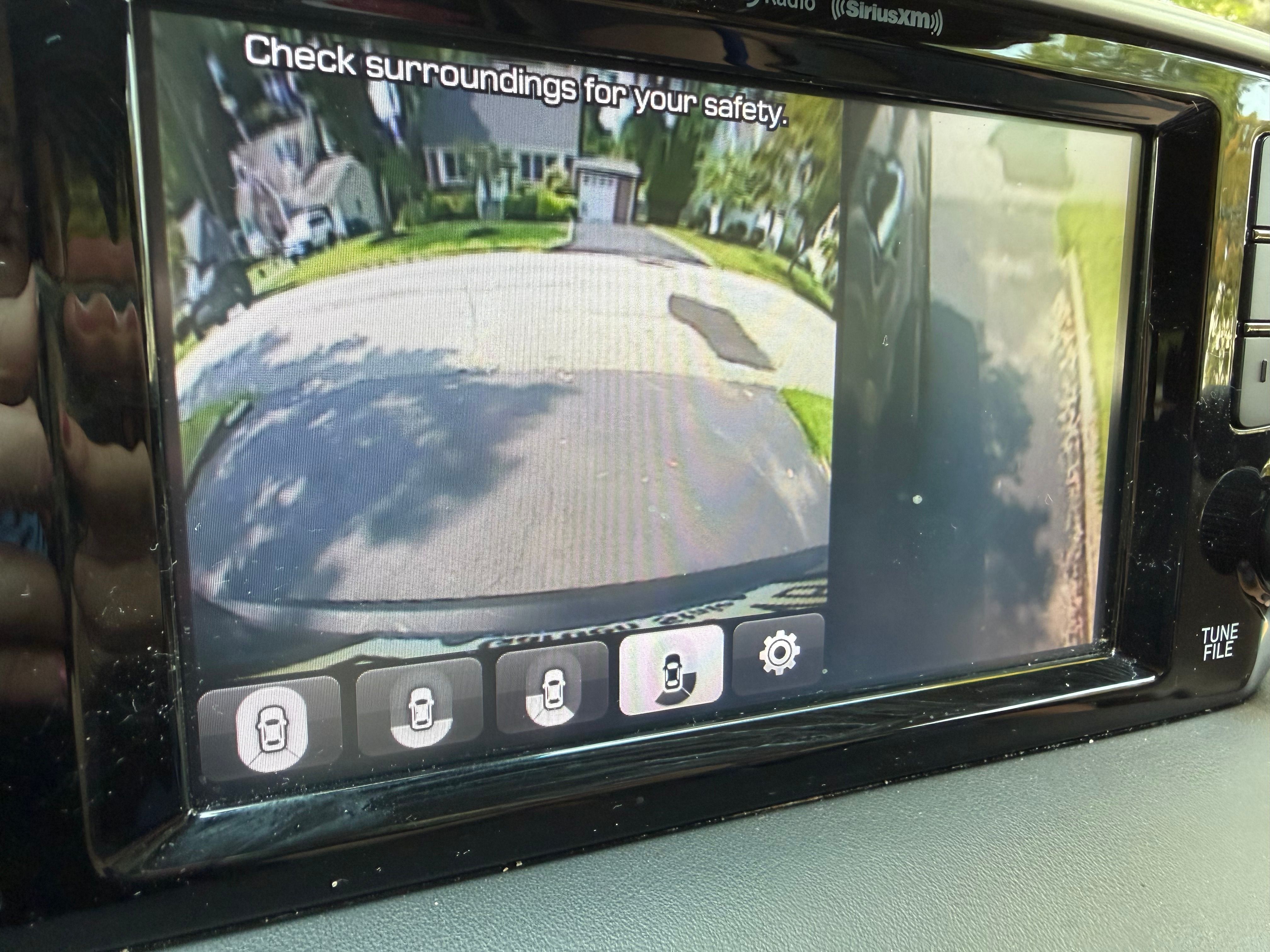 Used 2019 Hyundai Tucson Limited AWD/4WD image 19