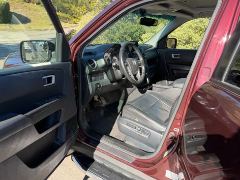 Used 2012 Honda Pilot EX-L image 10