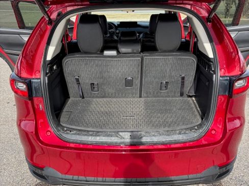 Used 2024 MAZDA CX-90 3.3 Turbo w/ Preferred Plus image 15