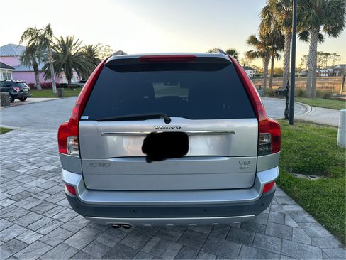 Used 2008 Volvo XC90 V8 image 5