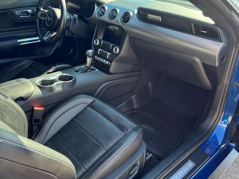 Used 2022 Ford Mustang GT Premium w/ Equipment Group 401A image 11