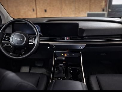 Used 2025 Kia Carnival SX w/ SX Dark Edition Package