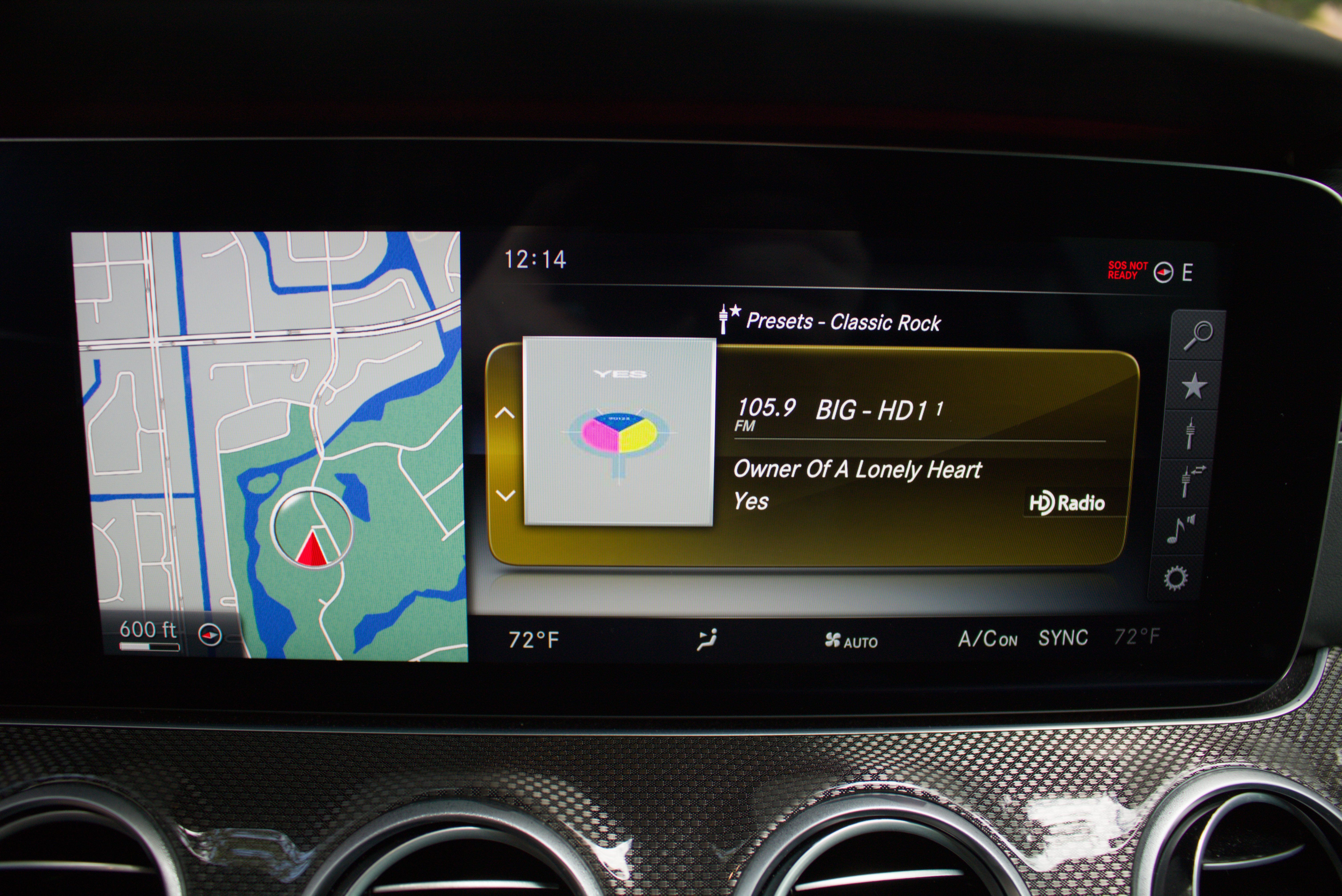 Used 2018 Mercedes-Benz E 63 AMG S image 18