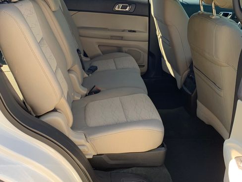 Used 2015 Ford Explorer 4WD image 14