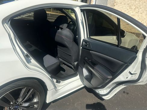 Used 2016 Subaru WRX Premium image 15