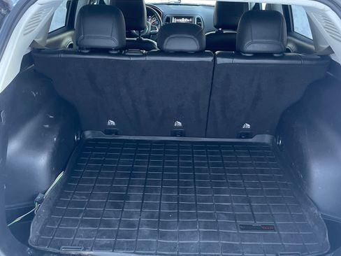 Used 2020 Jeep Compass Trailhawk image 12