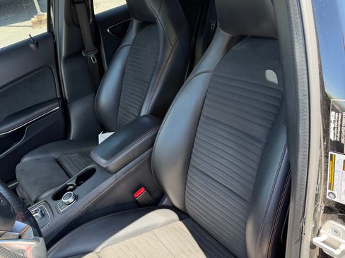 Used 2017 Mercedes-Benz GLA 45 AMG 4MATIC image 6