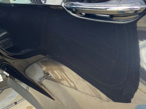 Used 2020 Ford Edge Titanium w/ Equipment Group 301A image 6