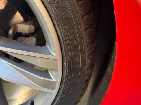 Used 2016 Chevrolet Camaro LT image 10