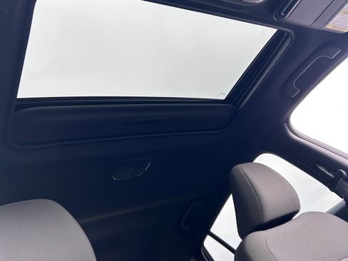 Used 2024 Subaru Crosstrek 2.5i Sport w/ Popular Package #4A image 13