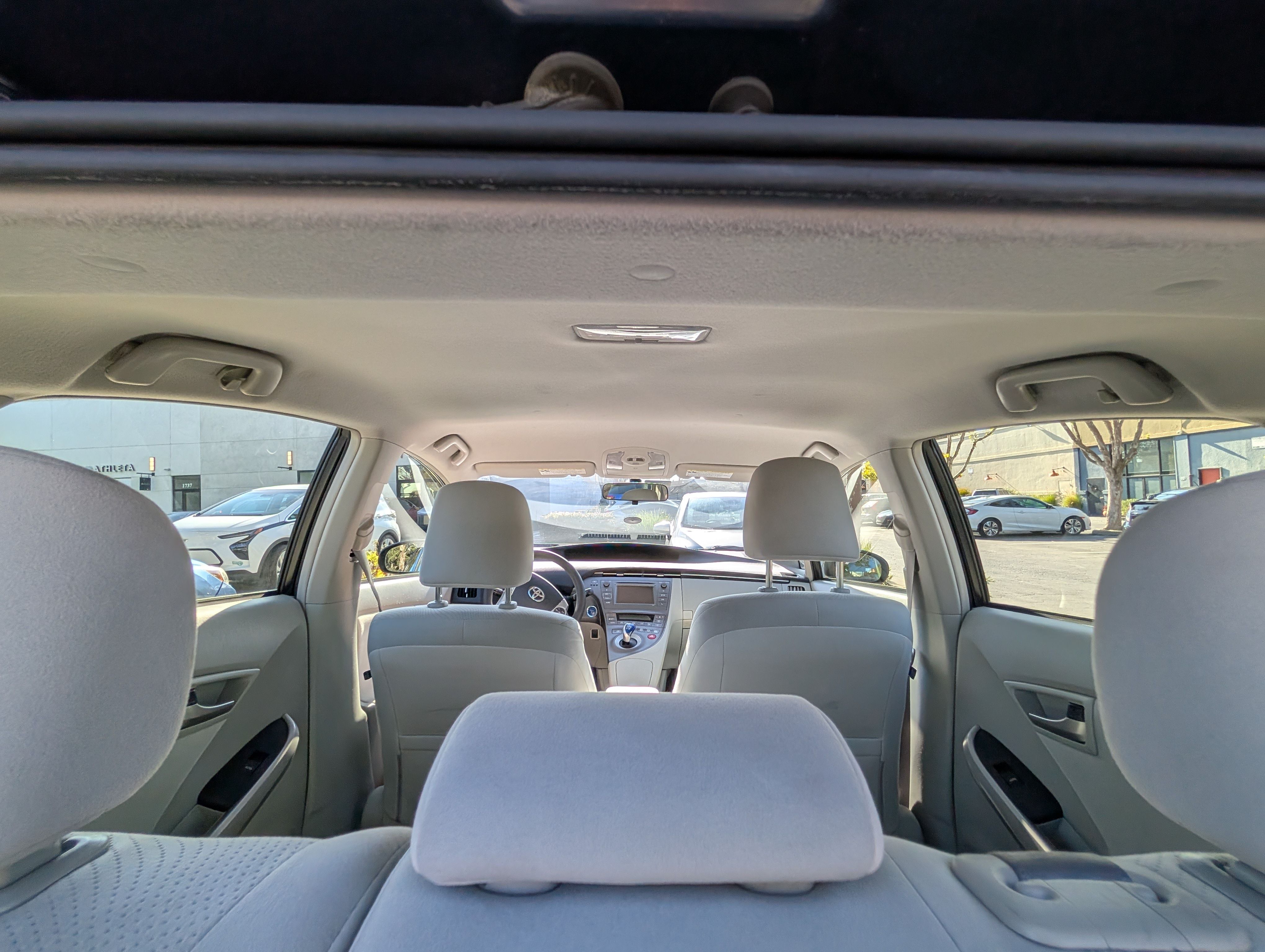 Used 2013 Toyota Prius Two FWD image 23