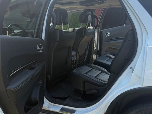 Used 2013 Dodge Durango Citadel AWD/4WD image 9