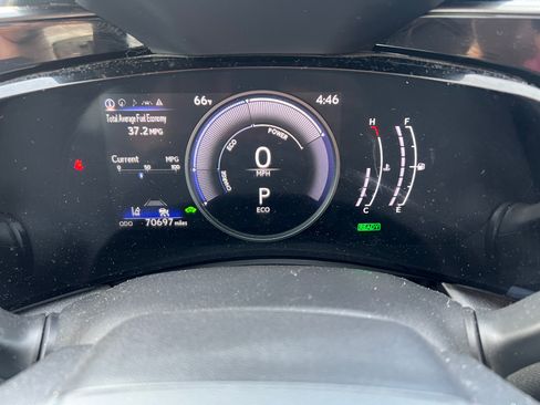 Used 2022 Lexus NX 350 AWD image 8