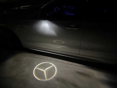 Used 2023 Mercedes-Benz C 300 4MATIC Sedan image 21