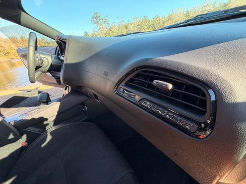 Used 2023 Dodge Challenger R/T Scat Pack w/ Plus Package image 21