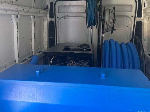 Used 2015 RAM ProMaster 3500 w/ Mopar Trailer Tow Group image 8