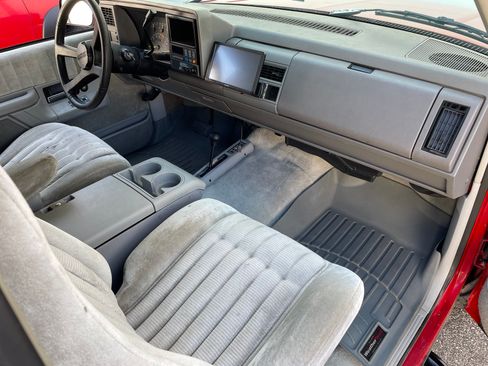 Used 1994 Chevrolet Blazer 4WD image 22