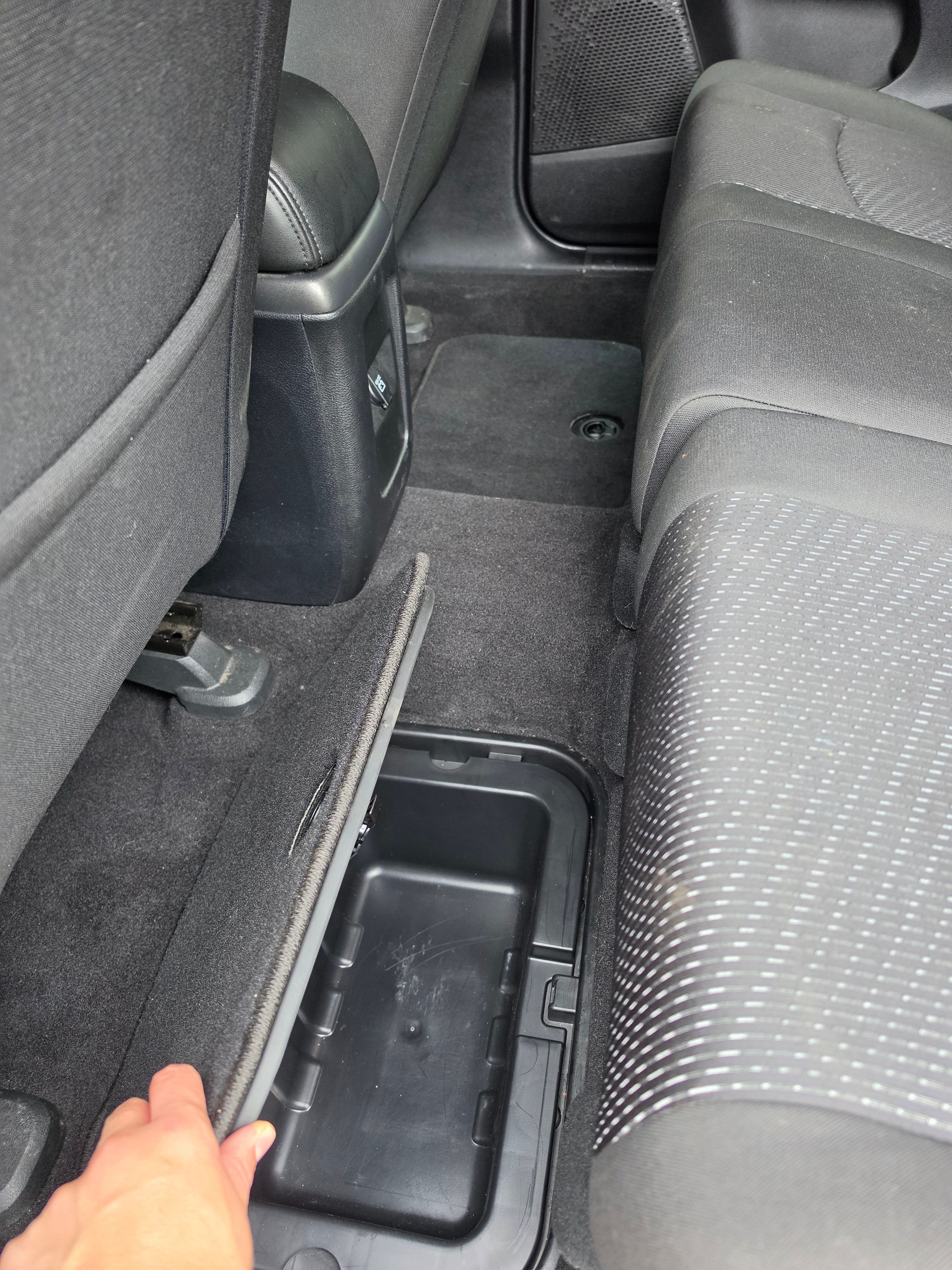 Used 2017 Dodge Journey SE w/ Popular Equipment Group AWD/4WD image 13