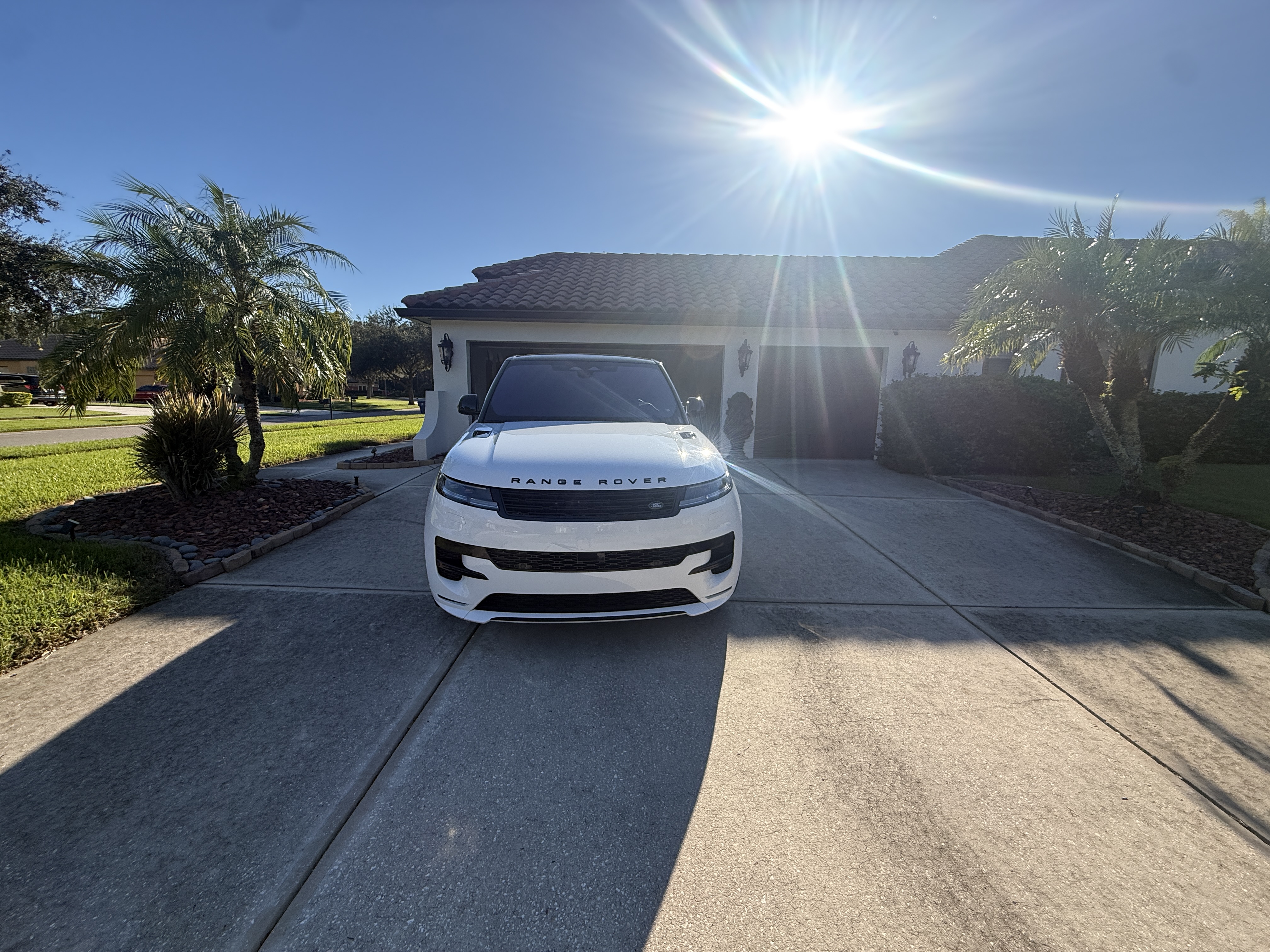 Used 2023 Land Rover Range Rover Sport SE Dynamic AWD/4WD image 23