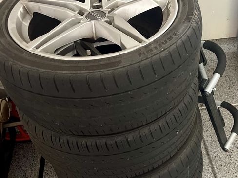 Used 2018 Audi S4 Premium Plus w/ Navigation Package image 19