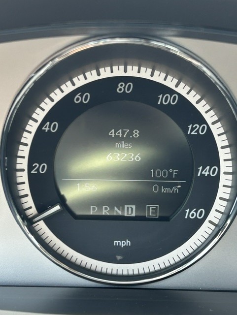 Used 2011 Mercedes-Benz C 300 Sedan image 1
