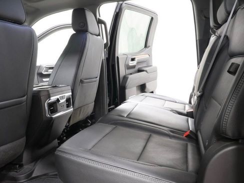 Used 2024 GMC Sierra 1500 Denali w/ Denali Reserve Package image 15