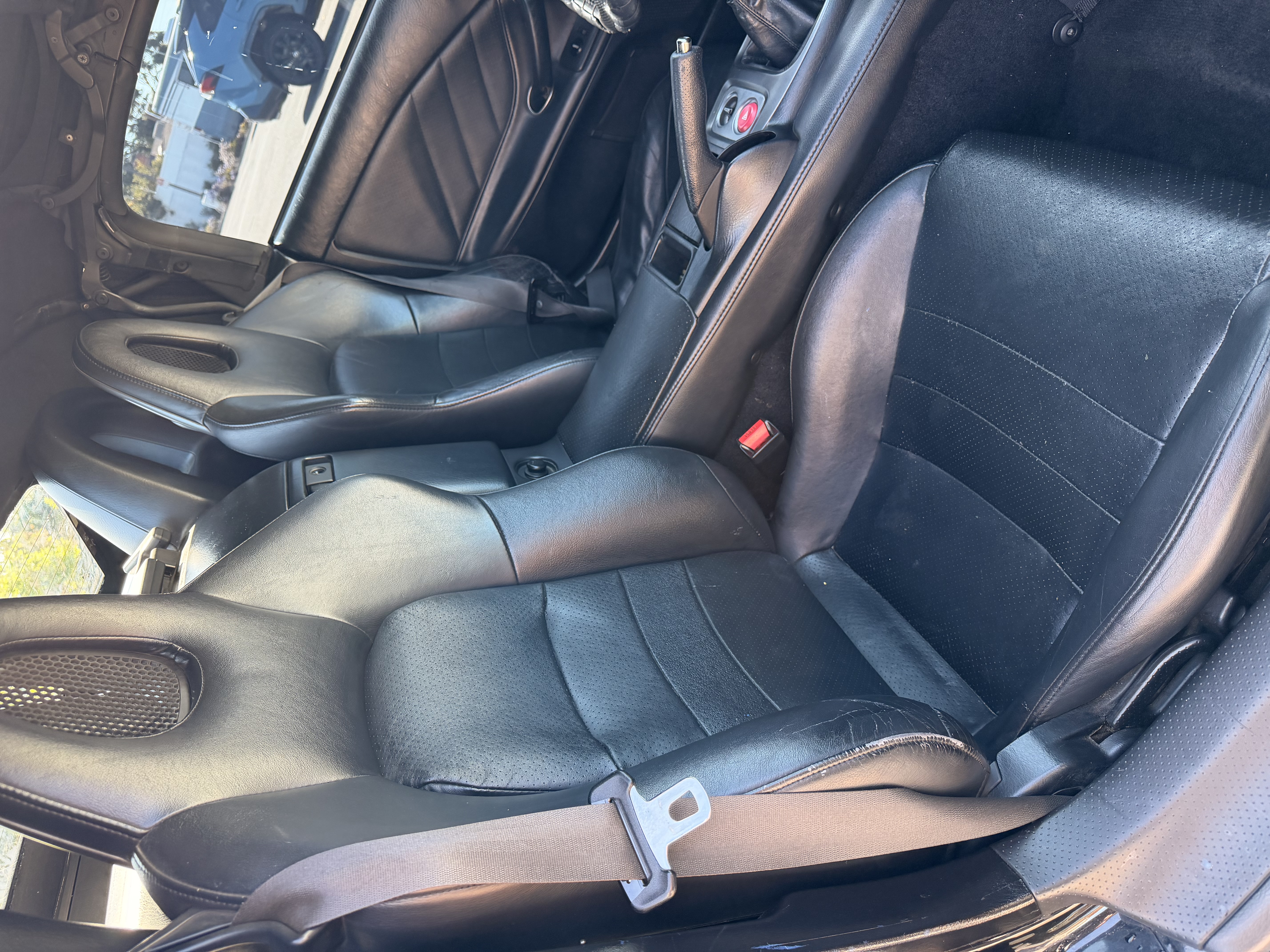 Used 2003 Honda S2000 image 14