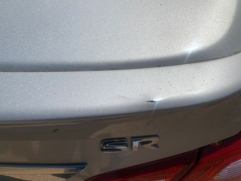 Used 2016 Nissan Altima 2.5 SR w/ LED Appearance Package image 18