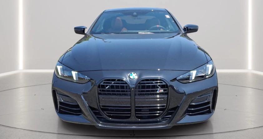 Used 2026 BMW 440i xDrive Coupe w/ Premium Package AWD/4WD image 1