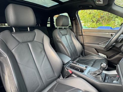 Used 2020 Audi Q3 2.0T Premium Plus w/ Premium Plus Package image 10