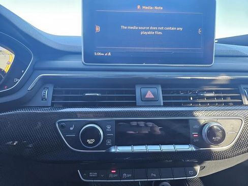 Used 2018 Audi S5 Prestige w/ S Sport Package image 24