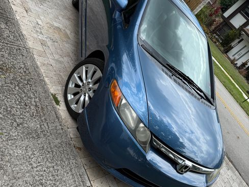 Used 2008 Honda Civic LX image 2