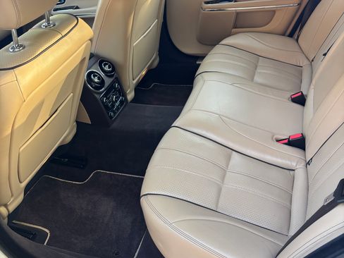 Used 2015 Jaguar XJ L Portfolio image 8