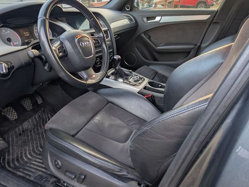 Used 2012 Audi S4 Prestige image 9