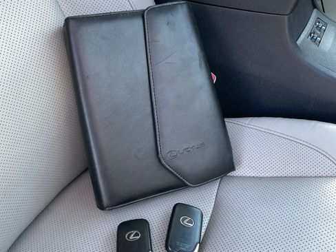 Used 2007 Lexus ES 350 image 27